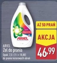 żel do prania