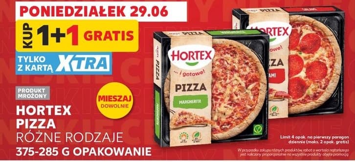 pizza różne rodzaje