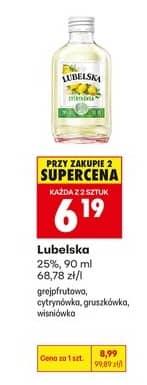 Lubelska Lubelska 90ml