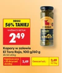 kapary w zalewie