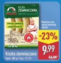 kiszka ziemniaczana