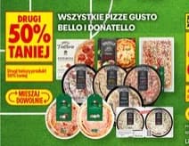 Wszystkie pizze