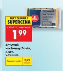 zmywak kuchenny
