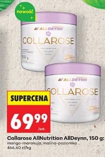 AllNutrition AllDeynn kolagen Collarose 150g