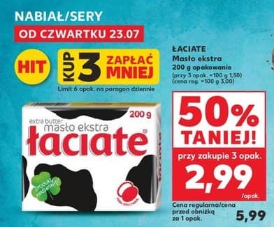 masło ekstra 82%