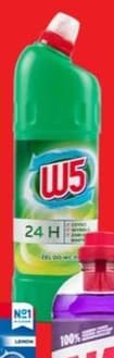 żel do WC 24H