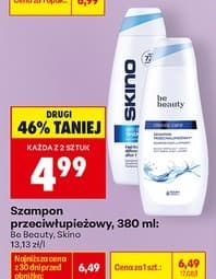 szampon przeciwłupieżowy