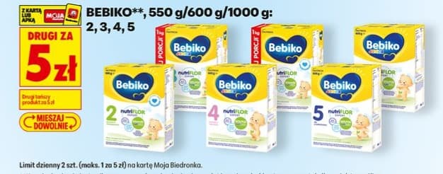 Bebiko