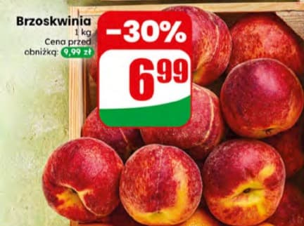 brzoskwinia