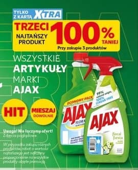 wszystkie artykuły marki Ajax