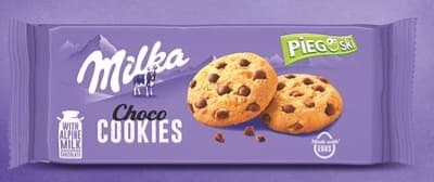 ciastka Choco Cookies Piegi