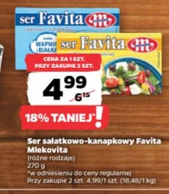 ser sałatkowo-kanapkowy