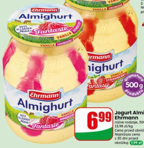 jogurt Almighurt