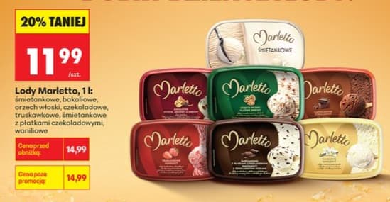 lody rodzinne