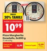 pizza margherita