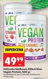 odżywka białkowa Vegan Protein