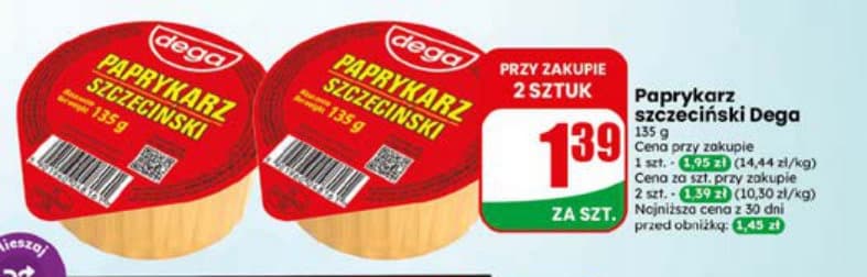 paprykarz szczeciński