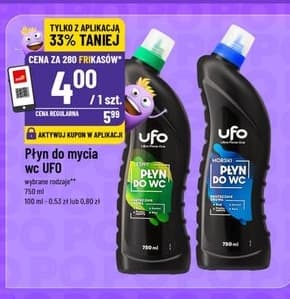 płyn do mycia wc