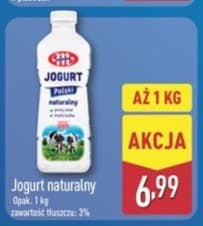 jogurt naturalny
