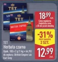 herbata czarna