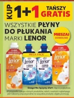 wszystkie płyny do płukania