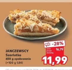 szarlotka