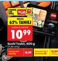 sushi