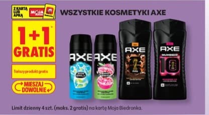 wszystkie kosmetyki