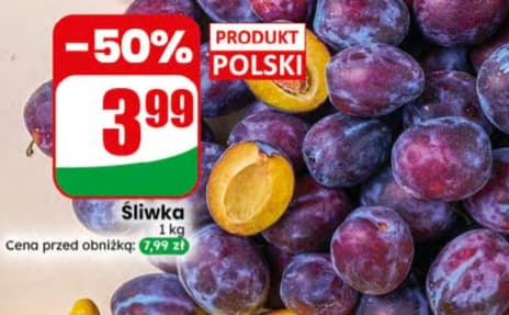 śliwka