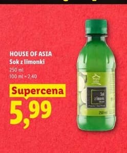 sok z limonki