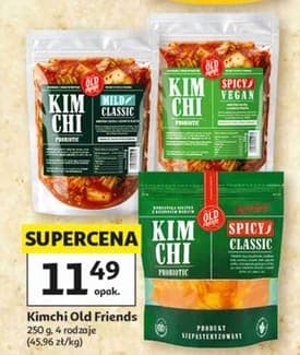 kimchi