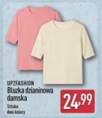 UP2FASHION bluzka damska