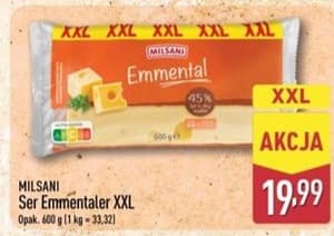 ser Emmentaler