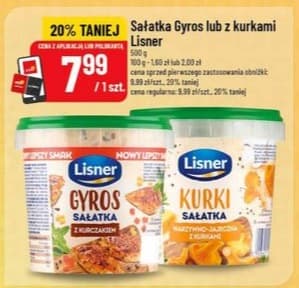 sałatka