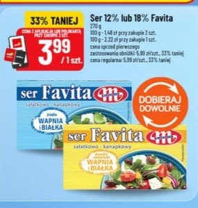 ser Favita