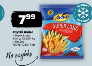 frytki