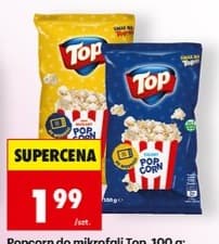 popcorn do mikrofali