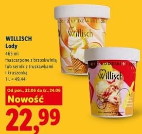 lody