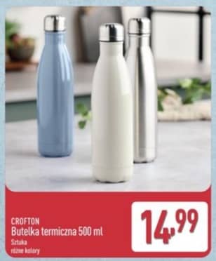 Crofton butelka termiczna 500ml
