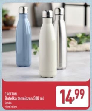 butelka termiczna