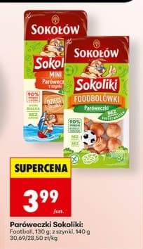 parówki