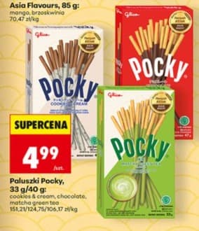 paluszki