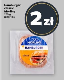 hamburger classic