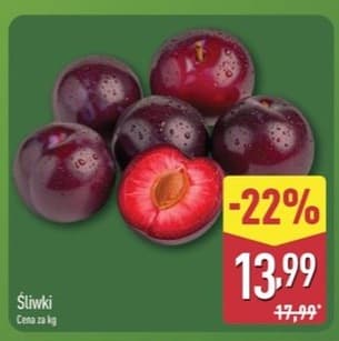 śliwki