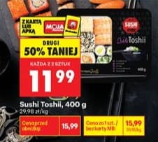 sushi