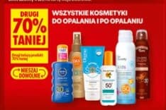 wszystkie kosmetyki do opalania i po opalaniu