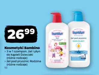 kosmetyki Bambino