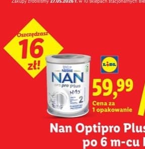 mleko następne