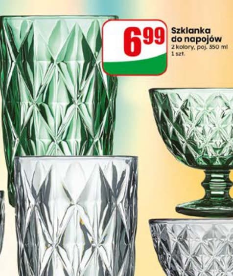 szklanka do napojów