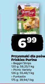 przysmaki dla psów
